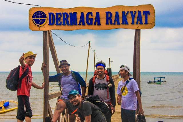 Desa Wisata Sumberwaru Situbondo