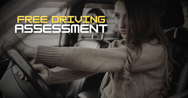 FREE Driving Assessment at Philippine National Driving Academy Inc