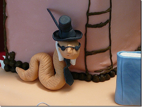 The Earthworm