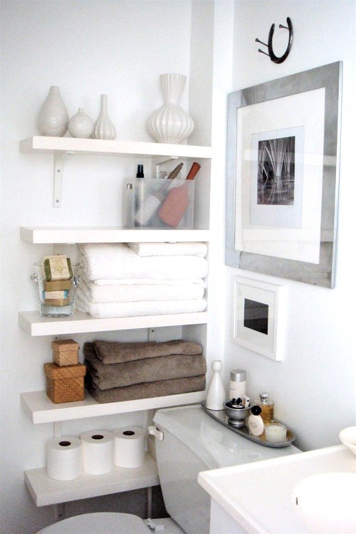 lavabo aconchegante
