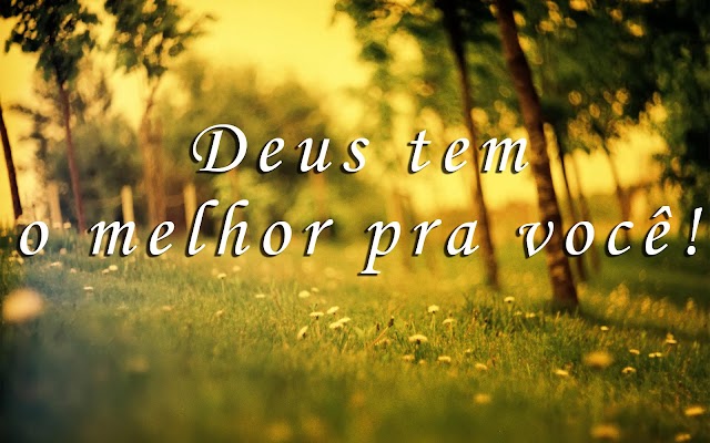 PASTOR REGINALDO SILVA - Deus é bom, sábio e todo-poderoso. Versículos de Deus tem o Melhor