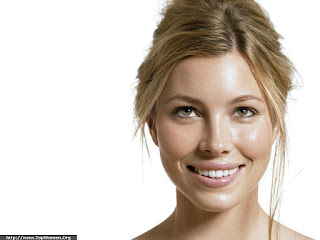 Jessica Biel Picture