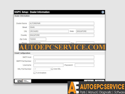 autoepcservice.com