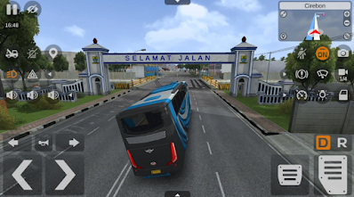 Bus Simulator: The Ultimate Driving Experience on Mobile and PC