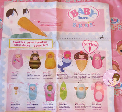 Baby Born Surprise Collectibles: New Baby Dolls to Cuddle