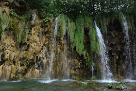 Cascadas Lagos de Plitvice - Croacia Cascadas Lagos de Plitvice - Croacia