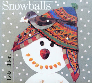 12 Awesome books about snow from Paula's Preschool and Kindergarten