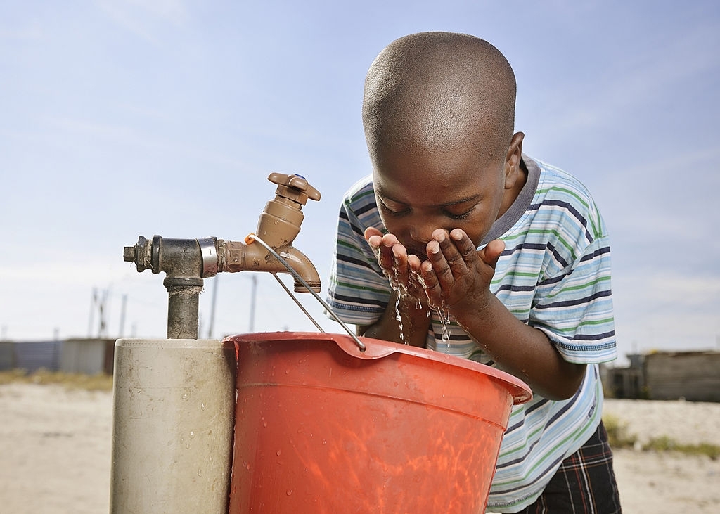 Blue Water Systems, Borehole Drilling in Zimbabwe Services Guideline