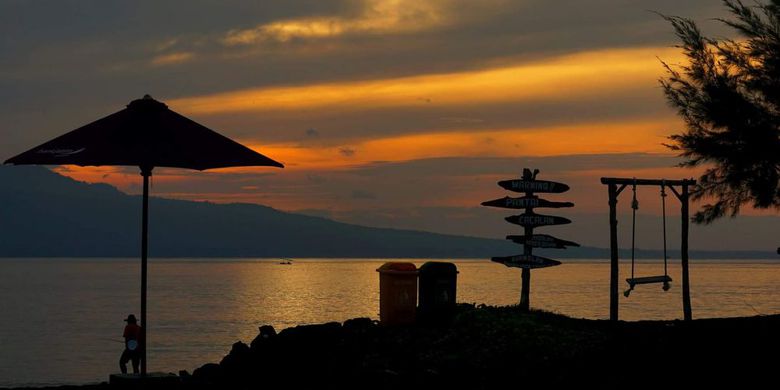 Wisata City Tour di Banyuwangi, Salah Satunya Rumah Dinas ...