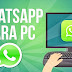 WhatsApp emulator for PC