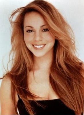 Biodata Penyanyi Luar Negeri Mariah Carey