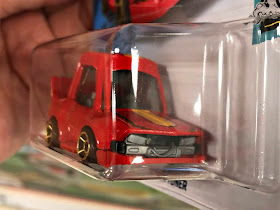 manga tuner hot wheels mini mad manga