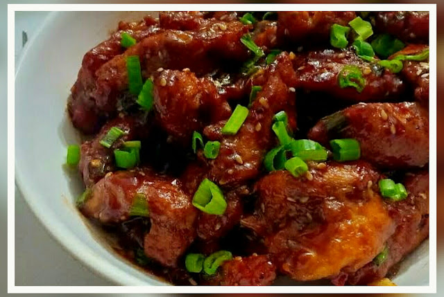 Chinese-Style-Spicy-Schezwan-Chicken-Recipe