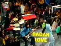 Radar Love