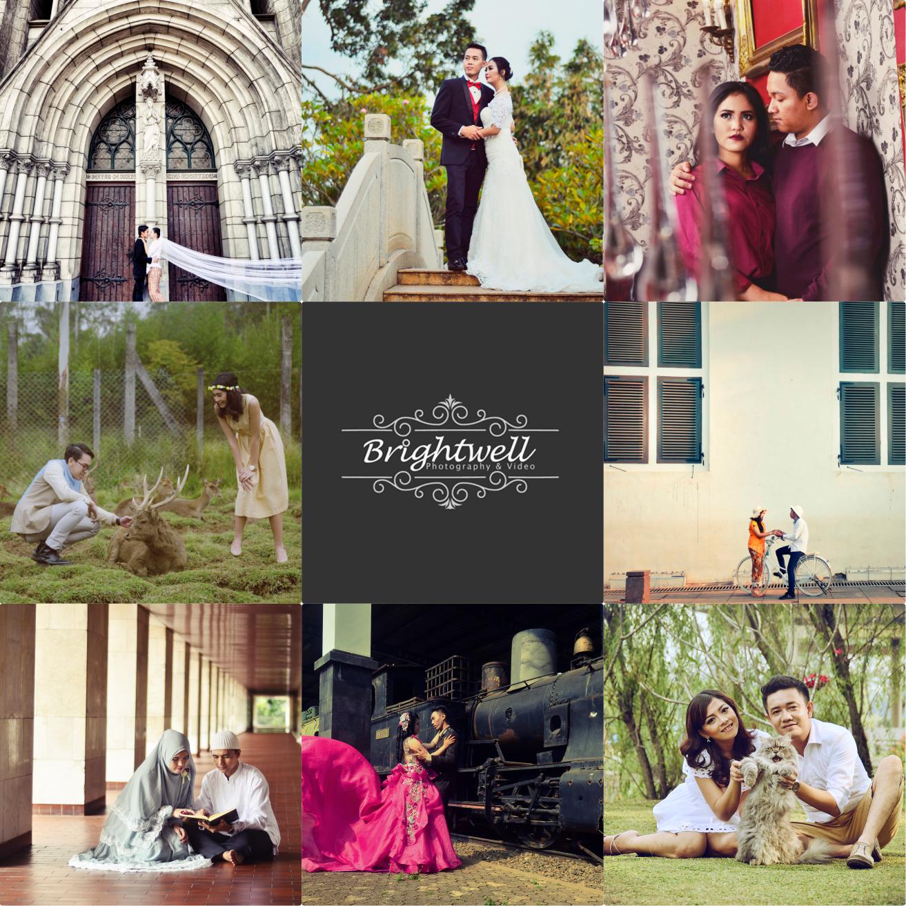 Rekomendasi Lokasi Photo Pre Wedding 1