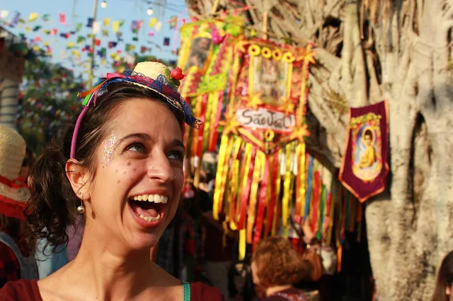 Sant Joan a Vilanova i la Geltrú