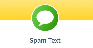 Message spam shortcut : how to message spam shortcut download free?