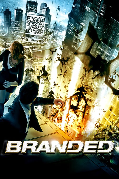 Branded 2012 Film Completo Online Gratis