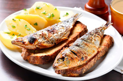 Portugalia Kuchnia Dania Potrawy Najbardziej charakterystyczne 7 cudów kulinarnych Porugal jedzenie przewodnik opis