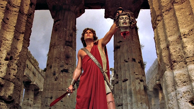 Furia de Titanes, 1981, Clash of the Titans