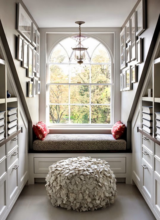 30+ Decorating Ideas For Bedrooms With Dormers, Amazing Concept