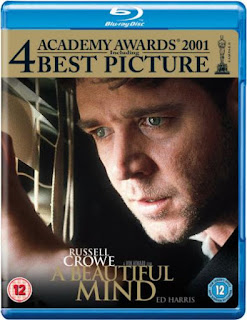 Download Film A Beautiful Mind BluRay Subtitle Indonesia