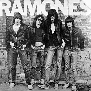 The Ramones Ramones descarga download completa complete discografia mega 1 link