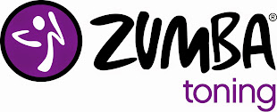 CERTIFICACION ZUMBA® TONING - OBTENIDA EL  14.07.2013 para impartir ZUMBA con sticks