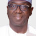 Kwara Gov moves to scrap pension for Saraki, others