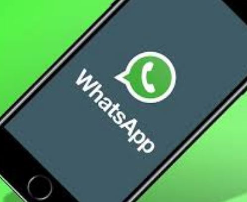 Cara Menghilangkan / Menyembunyikan Kode Online di WhatsApp