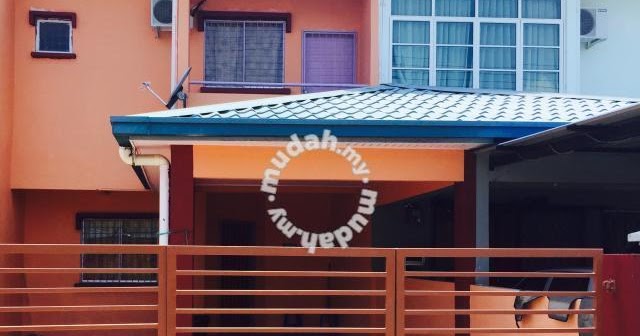  Rumah  Murah  Kota  Kinabalu  Lowongan Kerja