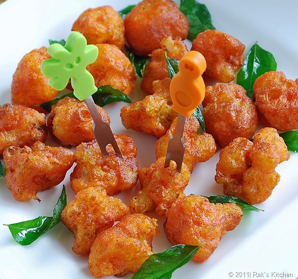 gobi 65 recipe