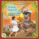 Kisah Nabi Daud A.S.