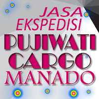 Ekspedisi Manado Palangkaraya