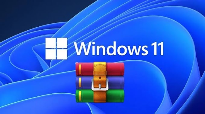 نظام Windows سوف يدعم صيغة RAR قريبا 