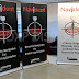 "Creating Brand Awareness" with Banner Stands