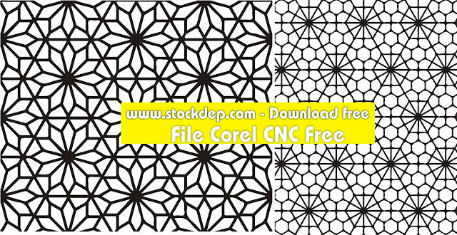 Vector Seamless Black White Lace Floral Stock Vector FREE cnc