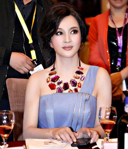 Liu Xiaoqing