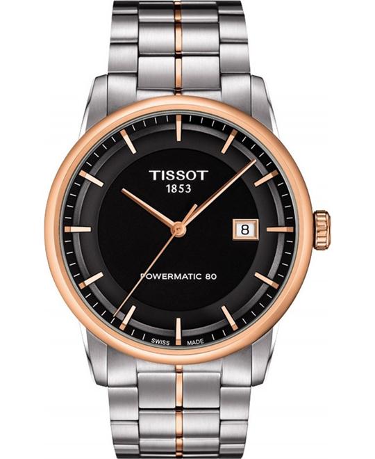 Đồng hồ TISSOT T086.407.22.051.00 Watch 41mm