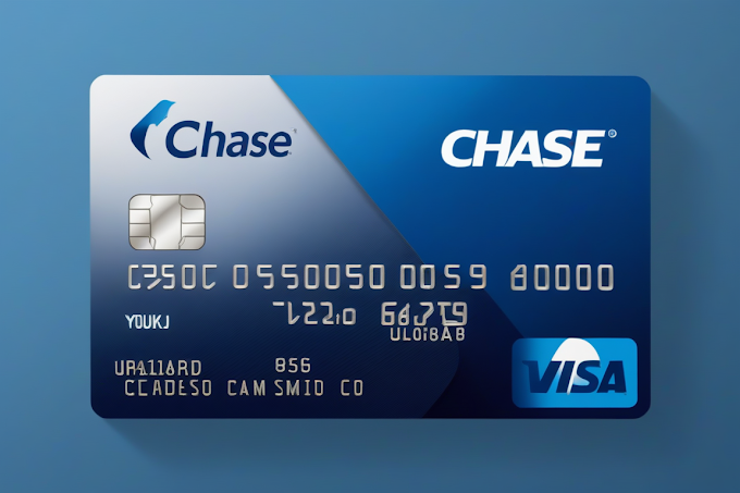Business Credit Cards Chase: A Guide to Unlocking Business Potential