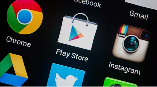 Begini Cara Instal Aplikasi Android Diluar Google Play Store