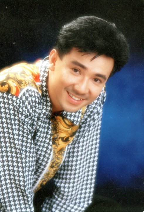 TEMBANG KENANGAN RICHIE  RICARDO 