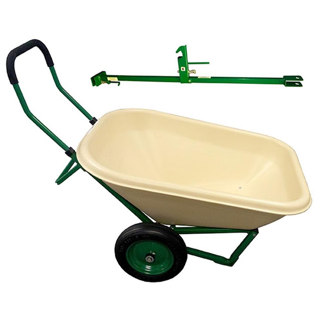 Loadumper Wheelbarrow