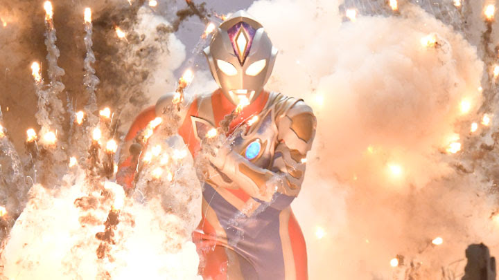 Ultraman Decker Episode 25 (Final) Subtitle Indonesia