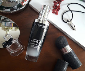 LANCOME Advanced Genifique Youth Activating Concentrate Serum review