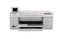 HP Photosmart C6380 Drivers controller