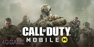 تحميل لعبة كول اوف ديوتي Call of Duty اخر اصدار apk للأندرويد 
