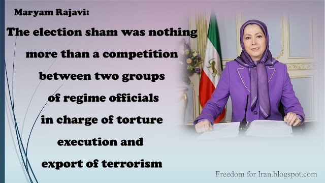 Iran-Message of Maryam Rajavi to Conference at the United States Senate 09 March 2016-“Human Rights and Democracy in Iran”