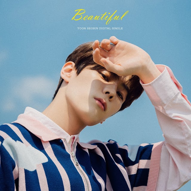 Yoon Seobin regresa con Beautiful