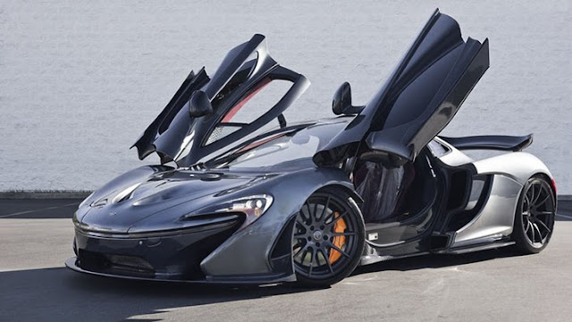 TO-PROTECT-THE-McLaren-p1-OWNERS